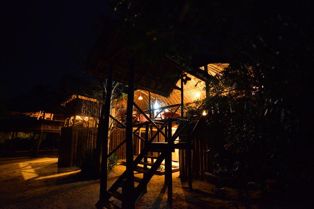 Simply Saadani Camp, A Tent With A View Safaris Mkwaja 외부 사진